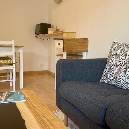 Sully II - Apartment Of 33 Sqm With Parking 400M From Lake Annecy Exteriör bild