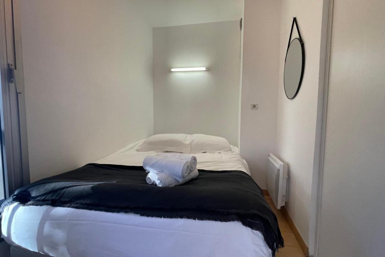 Sully II - Apartment Of 33 Sqm With Parking 400M From Lake Annecy Exteriör bild